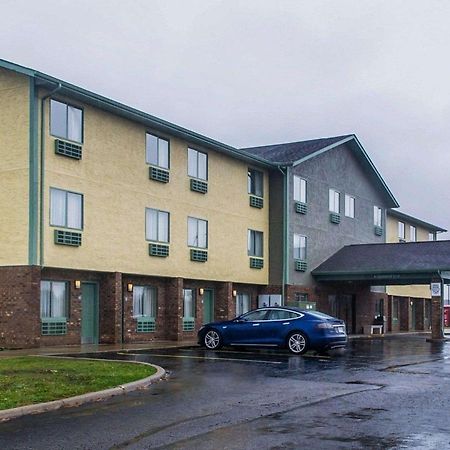Quality Inn Streetsboro Extérieur photo
