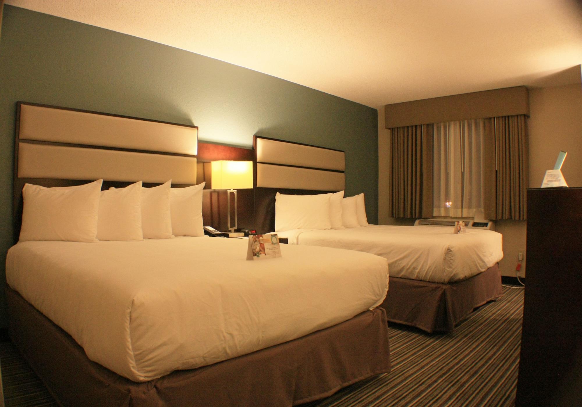 Quality Inn Streetsboro Extérieur photo