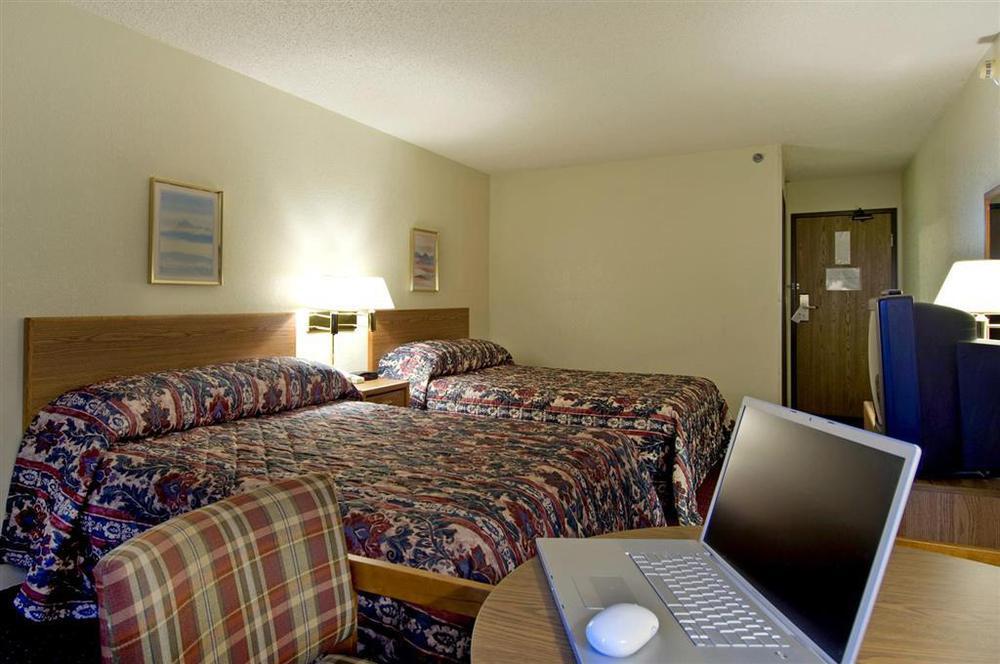 Quality Inn Streetsboro Chambre photo
