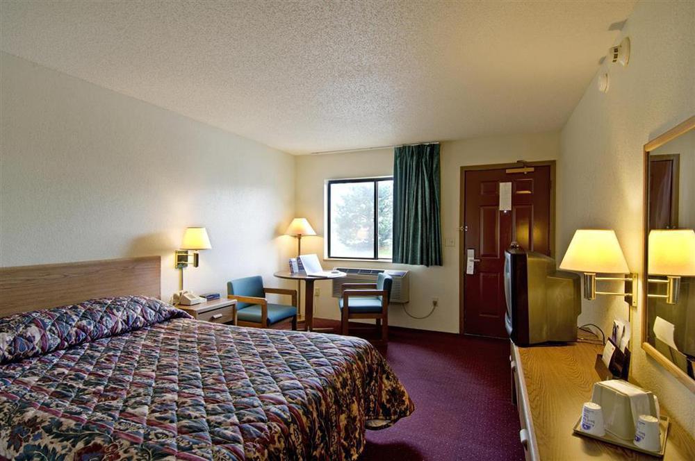 Quality Inn Streetsboro Chambre photo