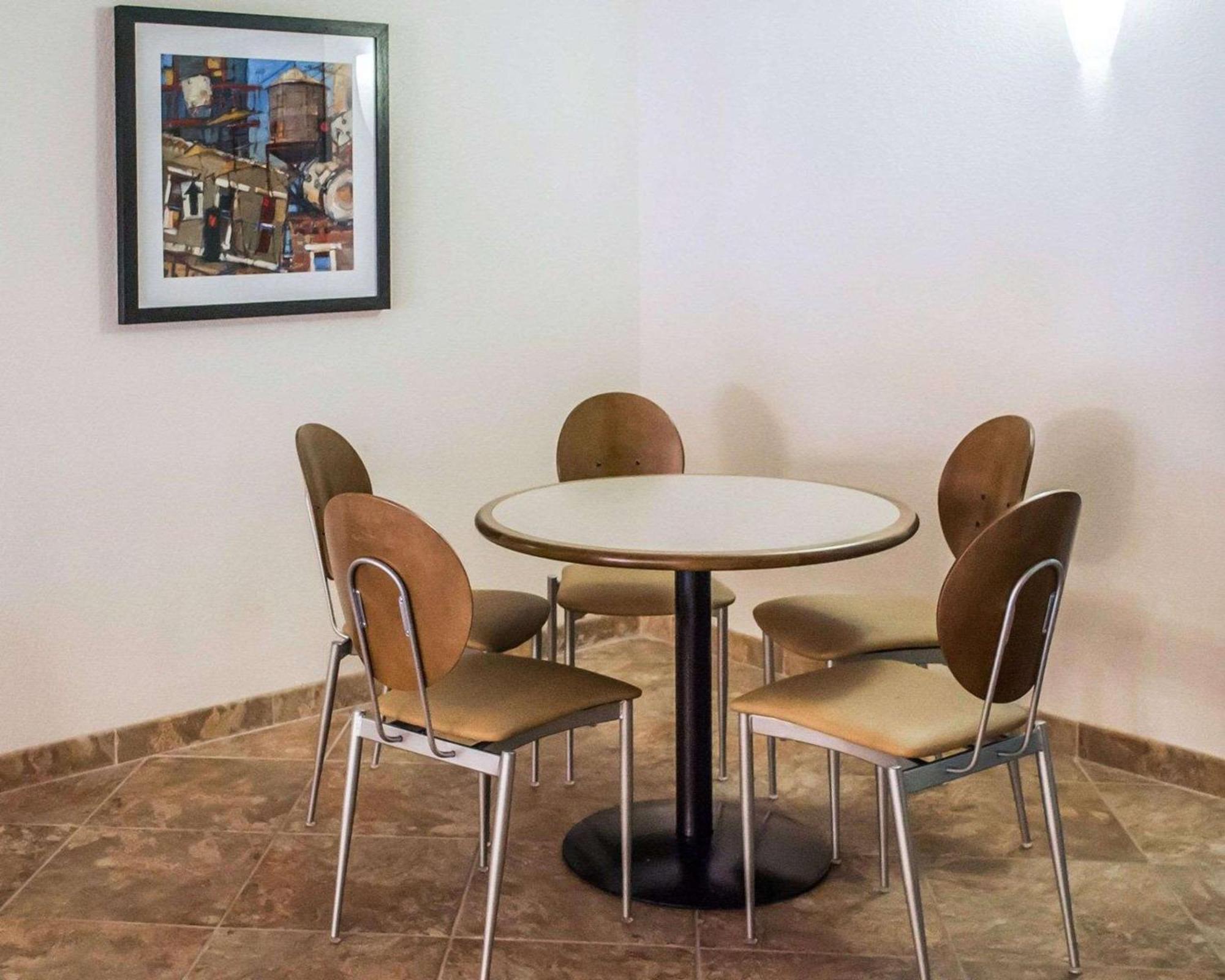 Quality Inn Streetsboro Extérieur photo