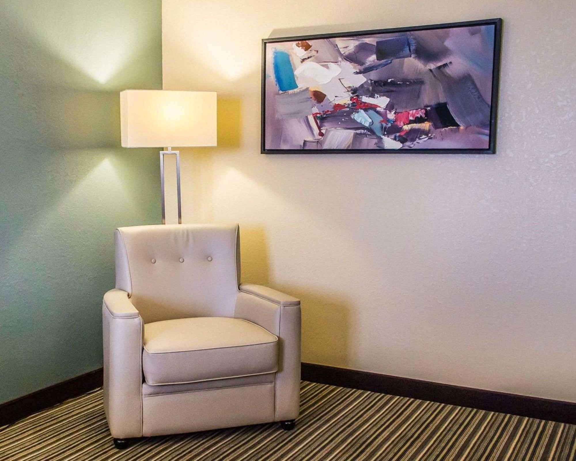 Quality Inn Streetsboro Extérieur photo