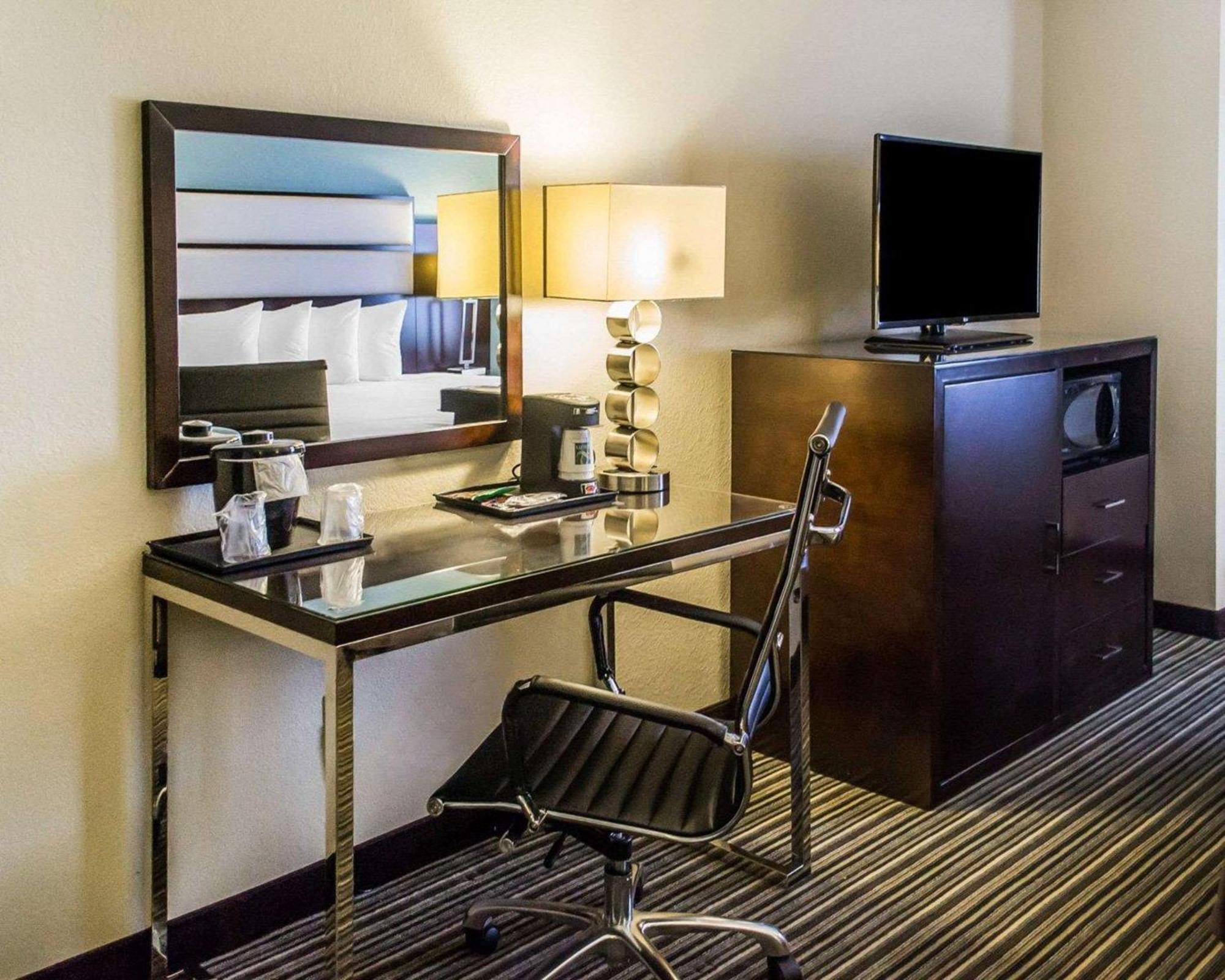 Quality Inn Streetsboro Extérieur photo