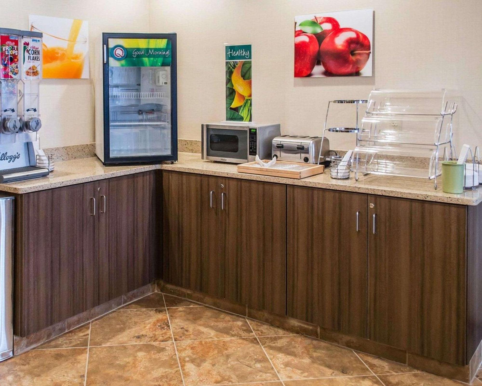 Quality Inn Streetsboro Extérieur photo