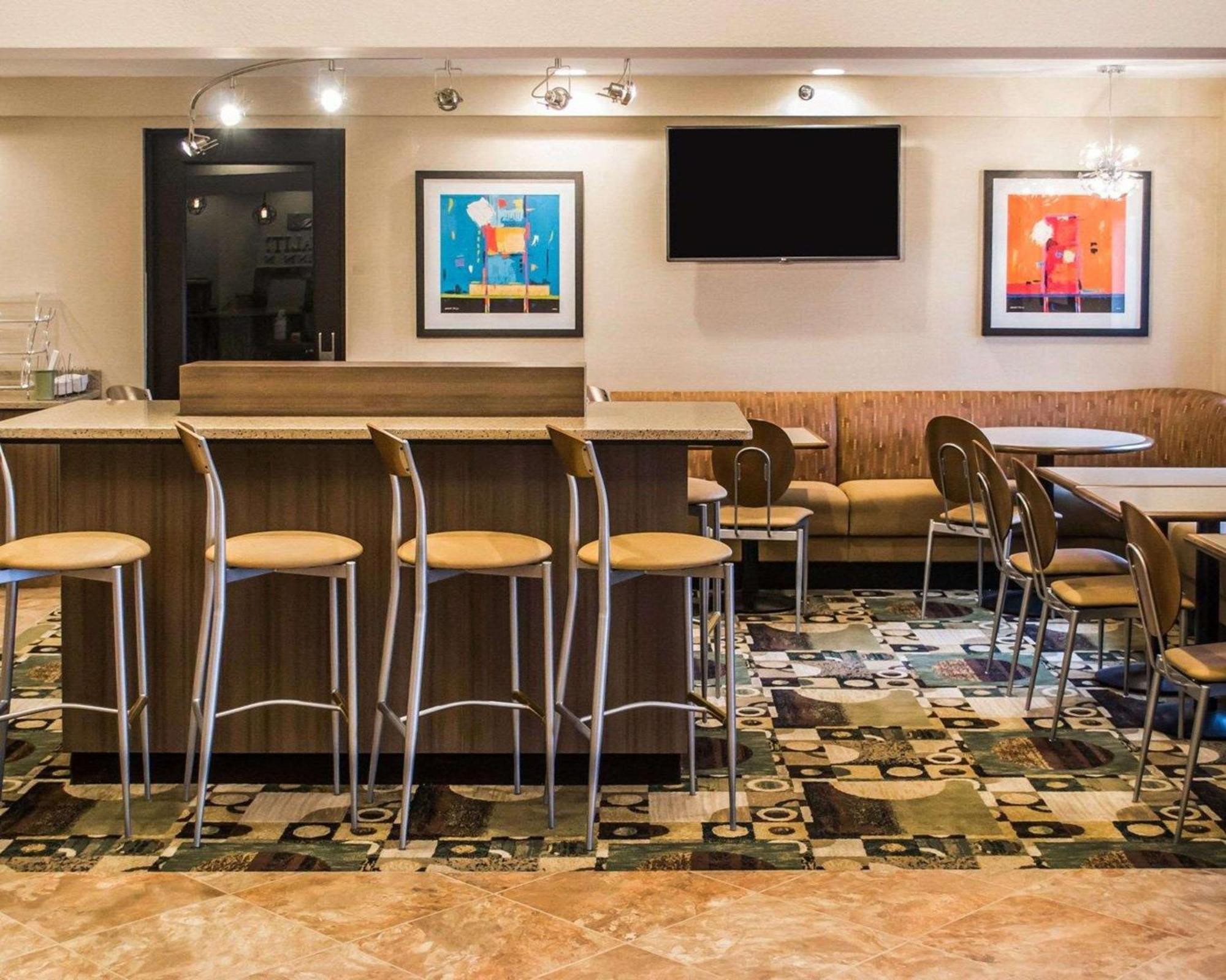 Quality Inn Streetsboro Extérieur photo
