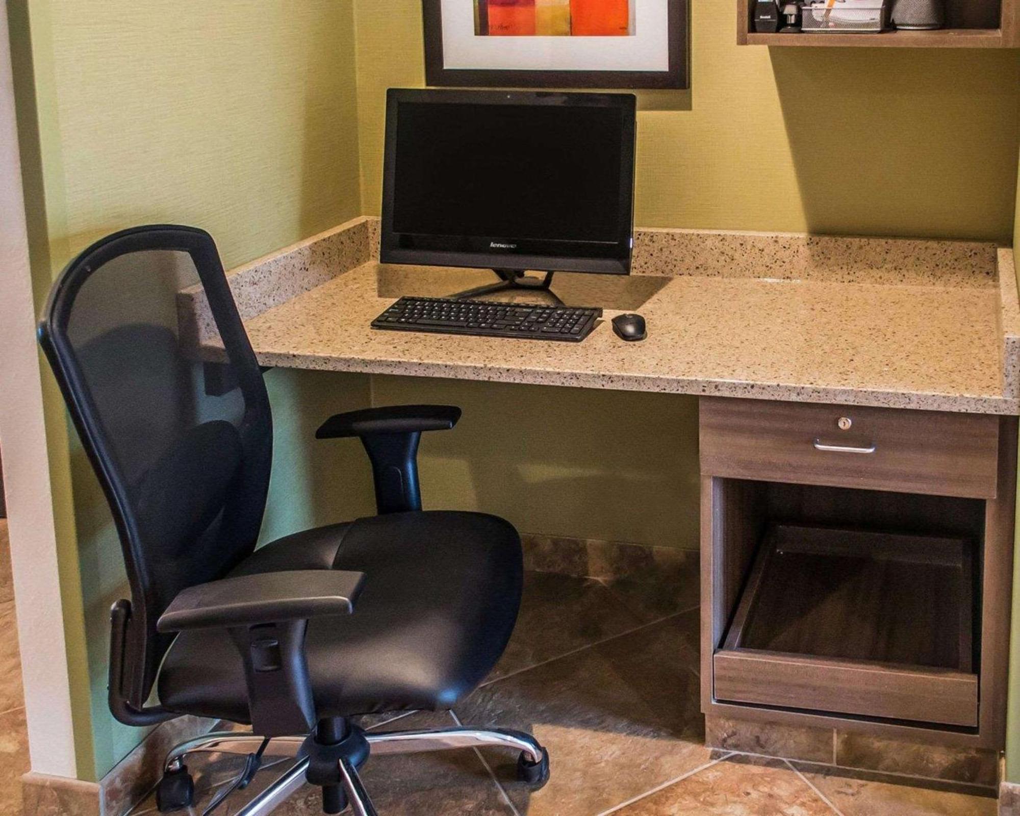 Quality Inn Streetsboro Extérieur photo