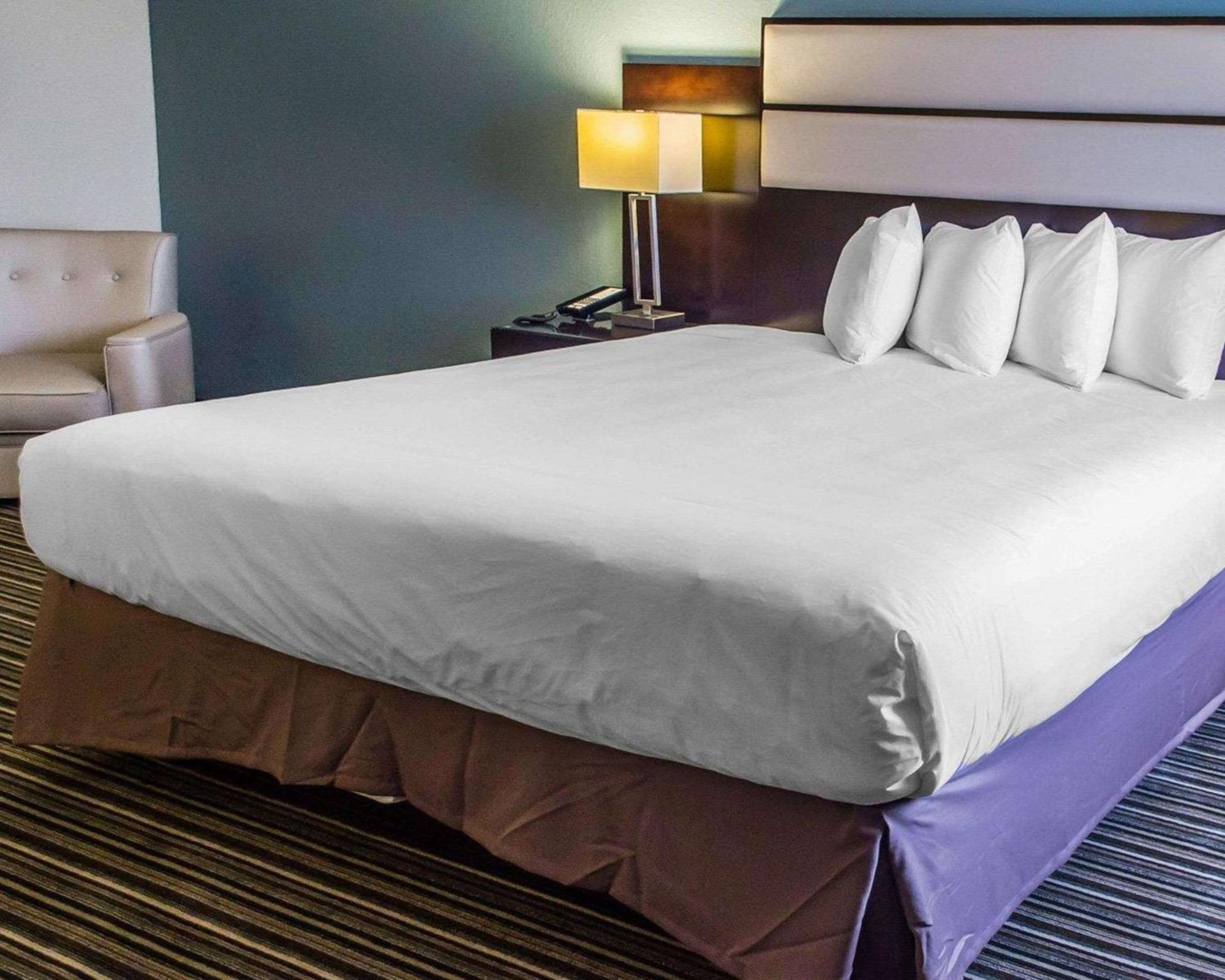 Quality Inn Streetsboro Extérieur photo