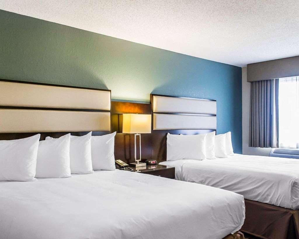 Quality Inn Streetsboro Chambre photo