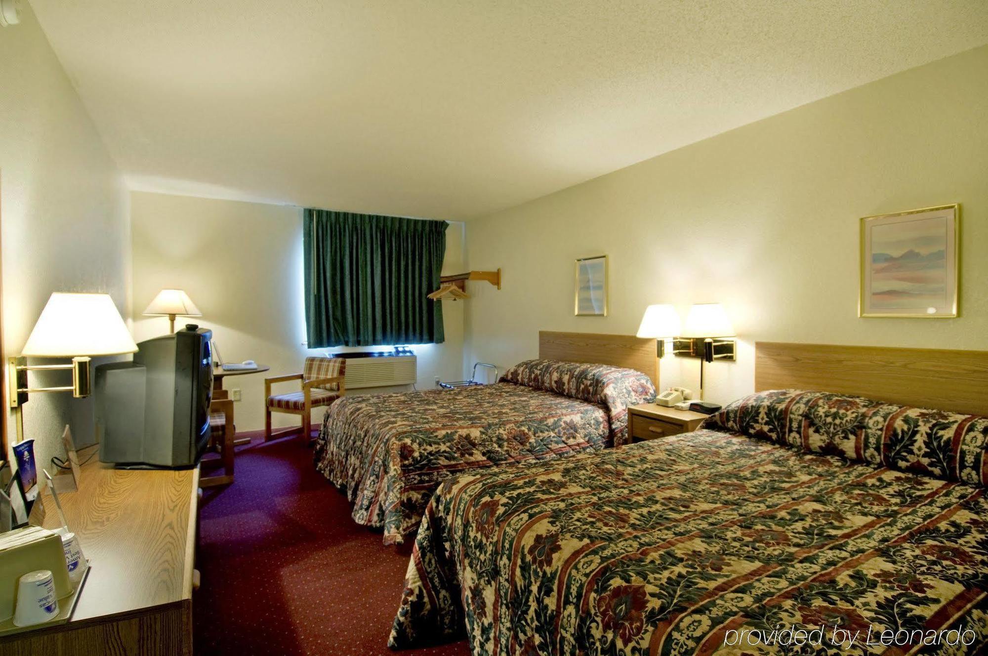 Quality Inn Streetsboro Chambre photo