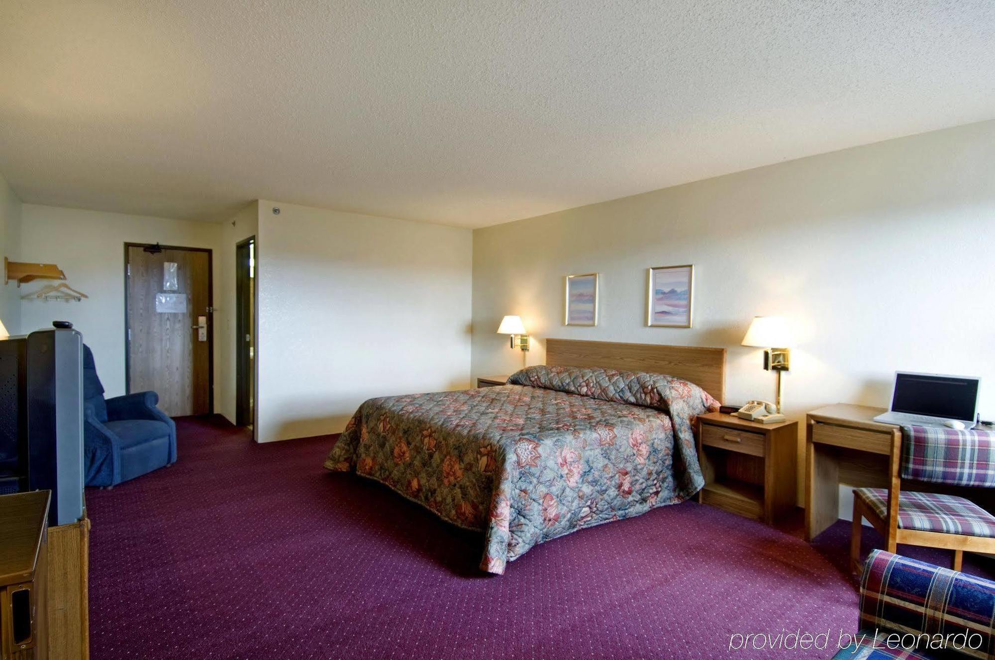 Quality Inn Streetsboro Chambre photo