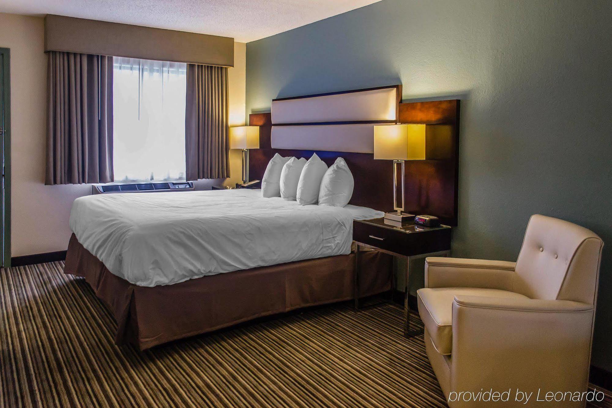 Quality Inn Streetsboro Extérieur photo