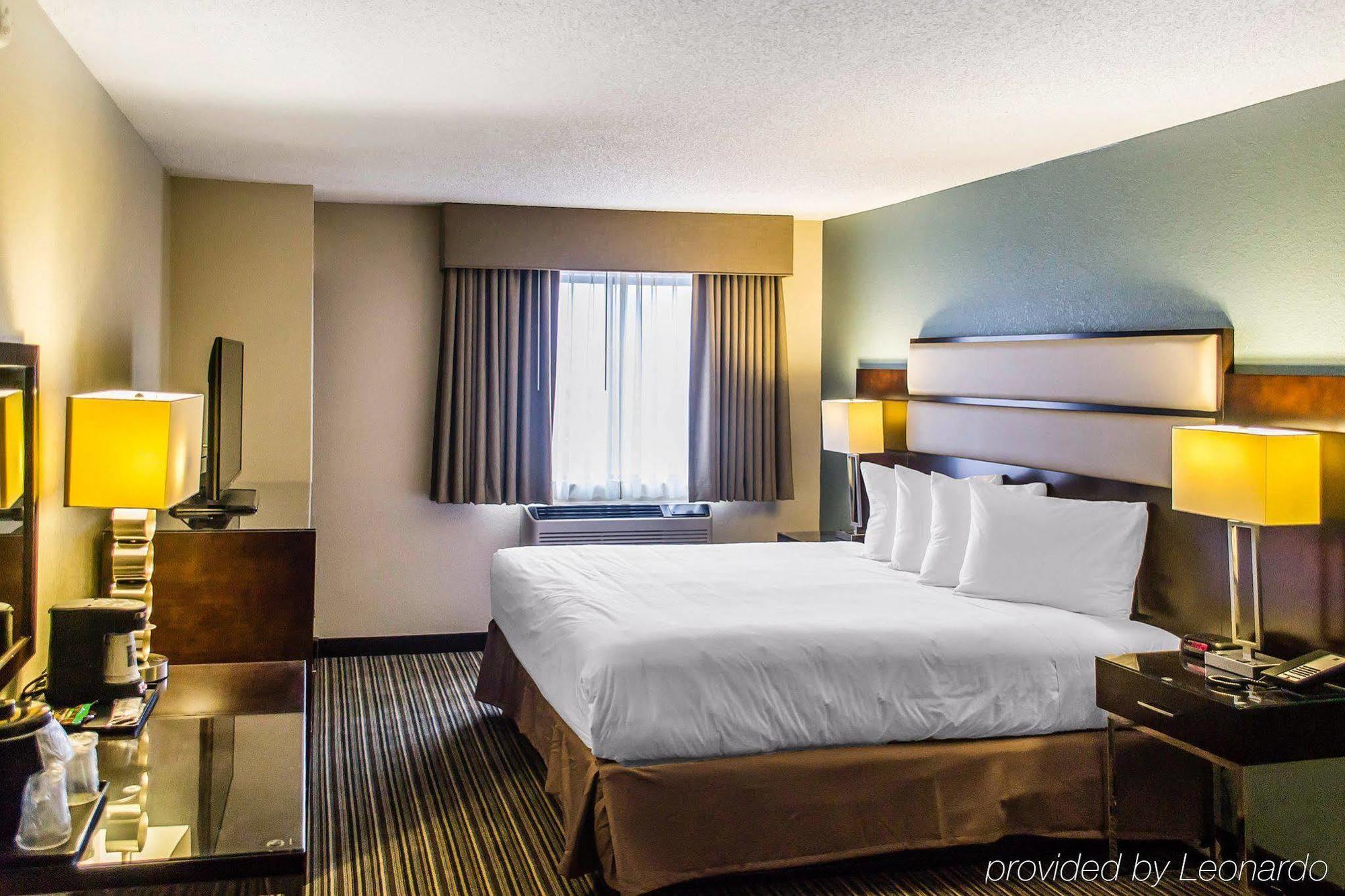 Quality Inn Streetsboro Extérieur photo