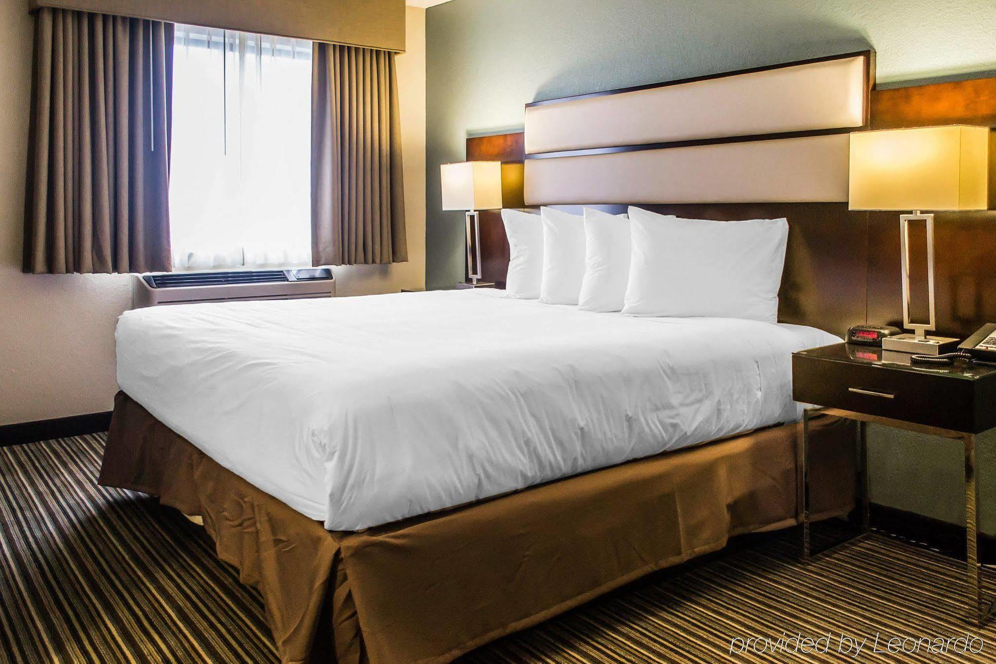 Quality Inn Streetsboro Extérieur photo