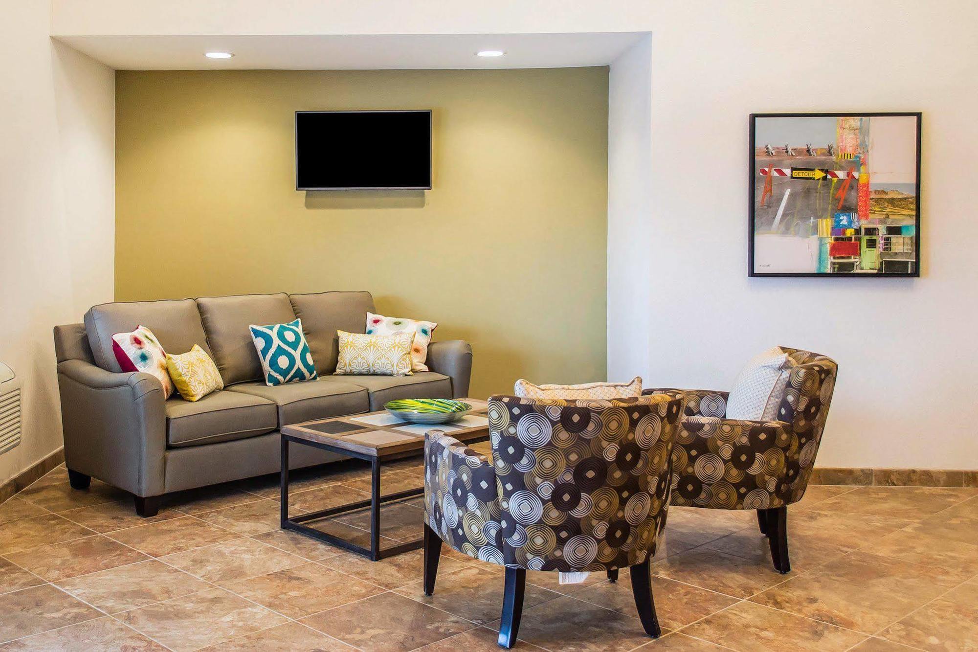 Quality Inn Streetsboro Extérieur photo