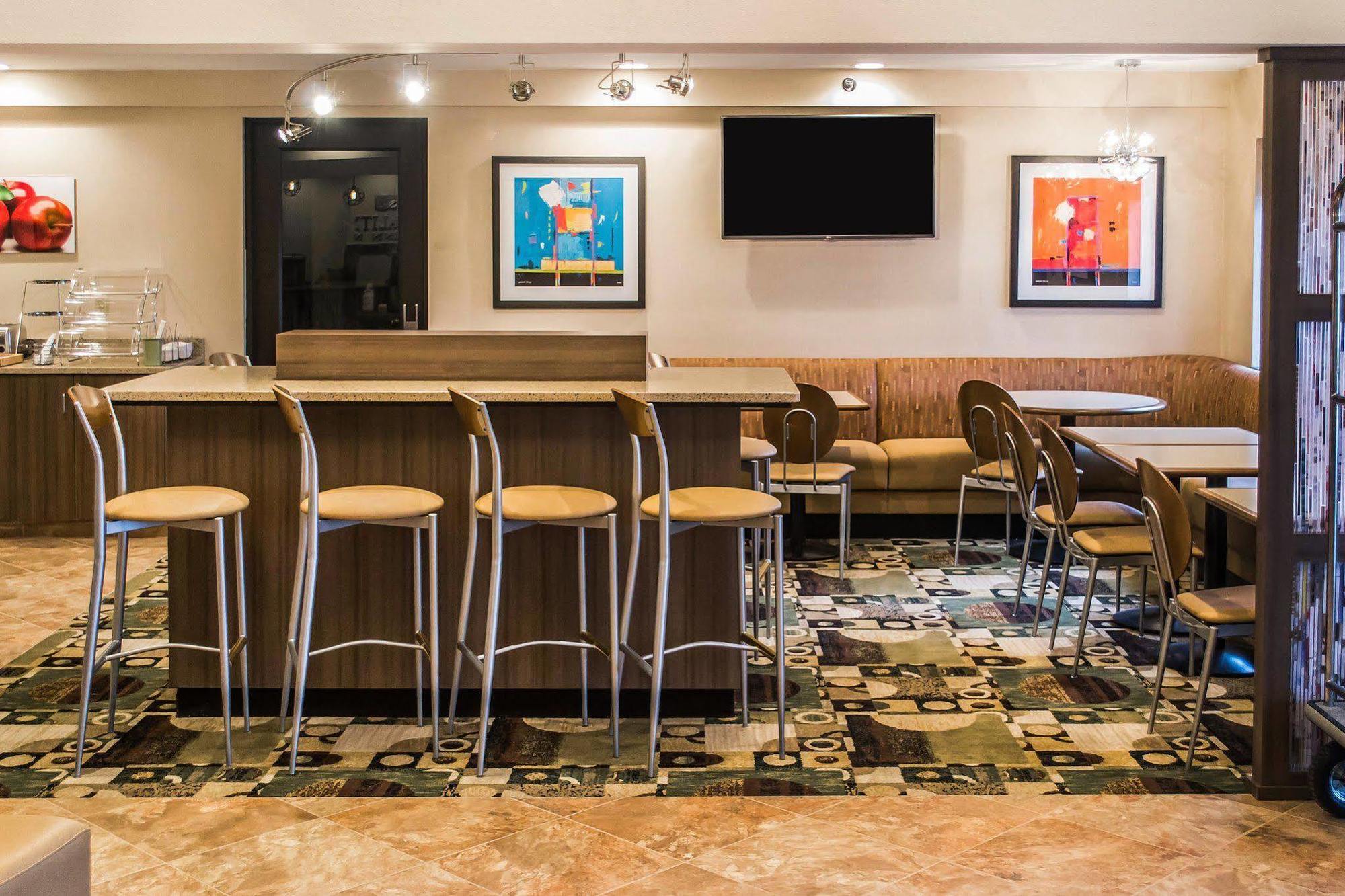 Quality Inn Streetsboro Extérieur photo