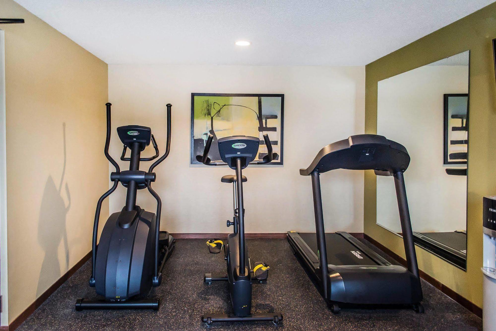 Quality Inn Streetsboro Extérieur photo